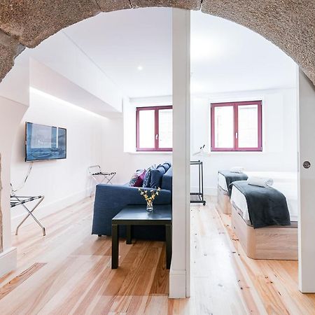 Apartamento Guestready - Arcos Da Ribeira OOporto Exterior foto