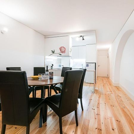 Apartamento Guestready - Arcos Da Ribeira OOporto Exterior foto