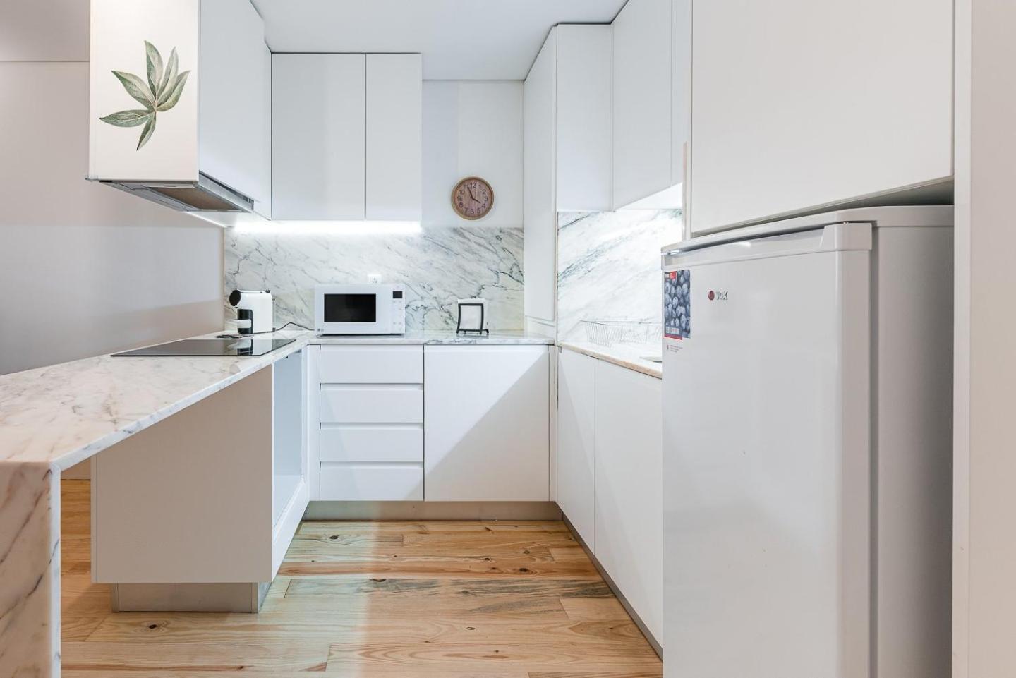 Apartamento Guestready - Arcos Da Ribeira OOporto Exterior foto