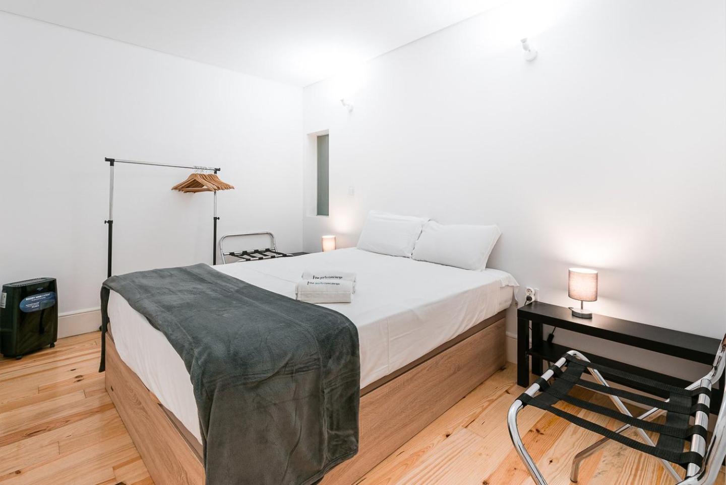 Apartamento Guestready - Arcos Da Ribeira OOporto Exterior foto