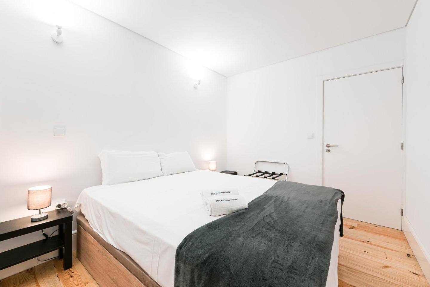 Apartamento Guestready - Arcos Da Ribeira OOporto Exterior foto
