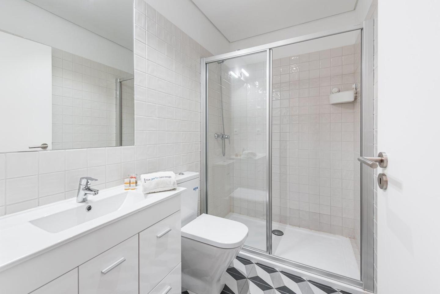 Apartamento Guestready - Arcos Da Ribeira OOporto Exterior foto