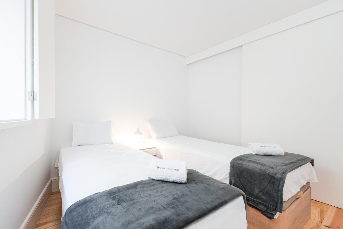 Apartamento Guestready - Arcos Da Ribeira OOporto Exterior foto
